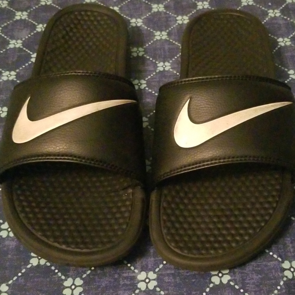 Nike Slides